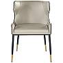 3_Sunpan Gianni Dining Chair Dillon Stratus and Dillon Black more views