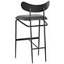 3_Sunpan Gibbons Barstool Black Bravo Portabella more views