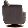 4_Sunpan Gilley Swivel Lounge Chair Meg Ash more views
