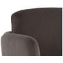 7_Sunpan Gilley Swivel Lounge Chair Meg Ash more views