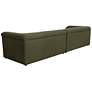 3_Sunpan Gladys Sofa Copenhagen Olive more views