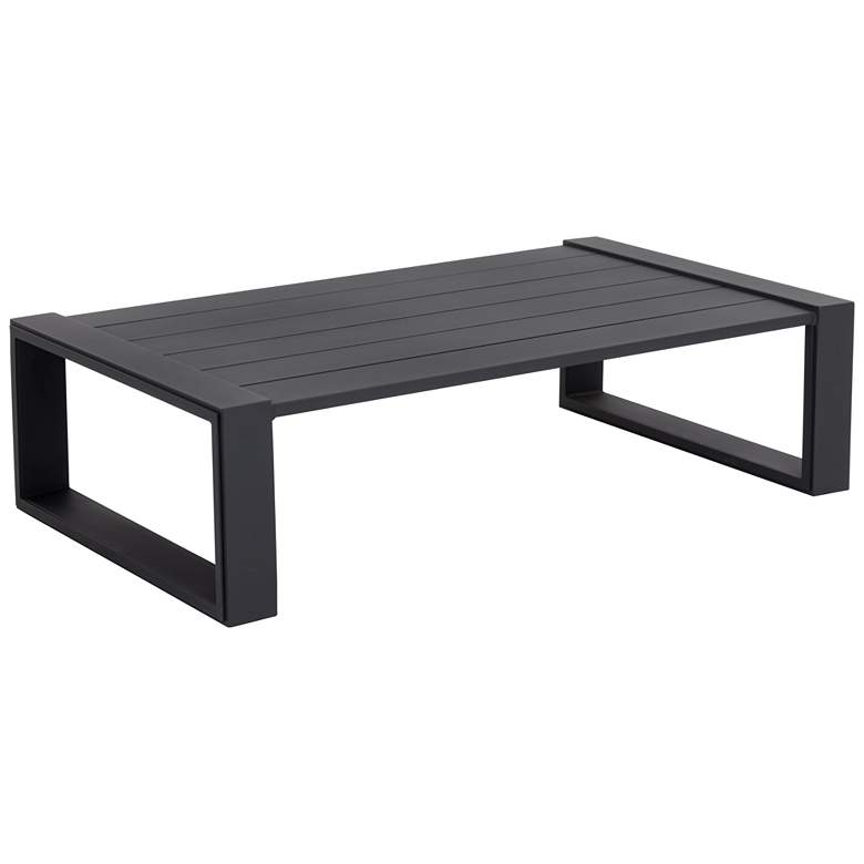 Image 1 Sunpan Grado Coffee Table