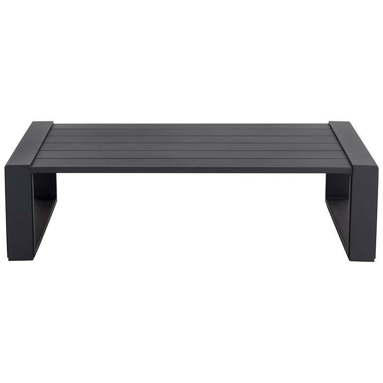 Image 2 Sunpan Grado Coffee Table more views