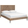 1_Sunpan Grayson Bed King Light Acacia