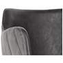 4_Sunpan Griffin Barstool Town Gray and Roman Gray more views