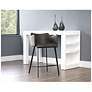 5_Sunpan Griffin Counter Stool Town Gray and Roman Gray more views