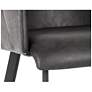 6_Sunpan Griffin Counter Stool Town Gray and Roman Gray more views