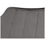 7_Sunpan Griffin Counter Stool Town Gray and Roman Gray more views