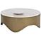 Sunpan Guinevere Coffee Table