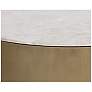 6_Sunpan Guinevere Coffee Table more views