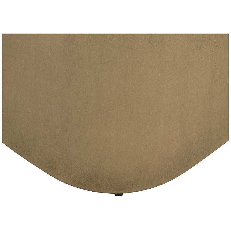 Image 7 Sunpan Guinevere Coffee Table more views