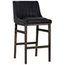 1_Sunpan Halden Barstool Vintage Black