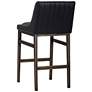 3_Sunpan Halden Barstool Vintage Black more views