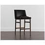 4_Sunpan Halden Barstool Vintage Black more views