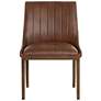 2_Sunpan Halden Dining Chair Bravo Cognac Set of 2 more views