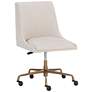1_Sunpan Halden Office Chair Beige Linen