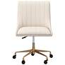 2_Sunpan Halden Office Chair Beige Linen more views