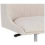 7_Sunpan Halden Office Chair Beige Linen more views