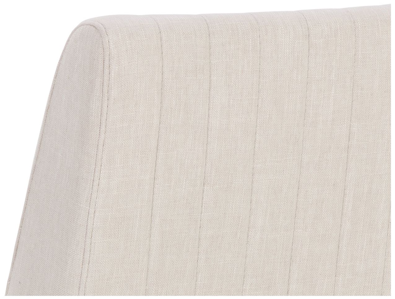 Sunpan Halden Office Chair Beige Linen