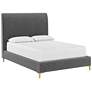 1_Sunpan Harris Bed Full Casablanca Storm