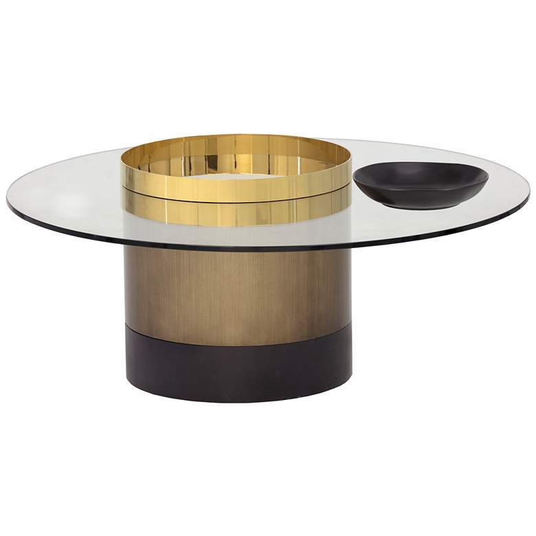 Image 1 Sunpan Haru Coffee Table