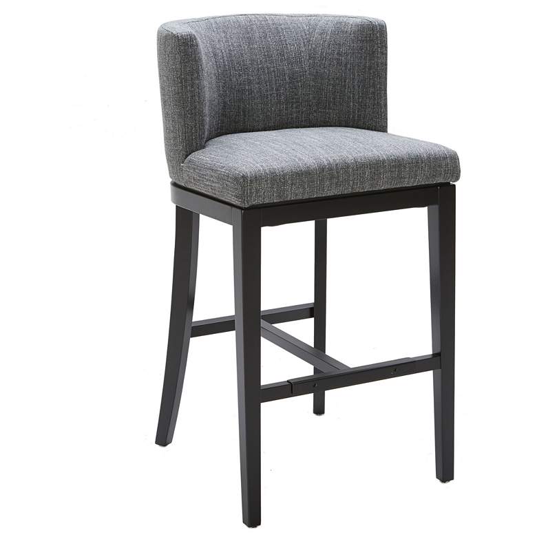Image 1 Sunpan Hayden Barstool Quarry