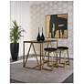3_Sunpan Hendrix Swivel Counter Stool more views