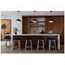 4_Sunpan Hendrix Swivel Counter Stool more views