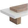 5_Sunpan Herriot Coffee Table Light Brown and Summer Sand more views