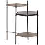 2_Sunpan Hexall Side Table more views