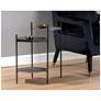 3_Sunpan Hexall Side Table more views