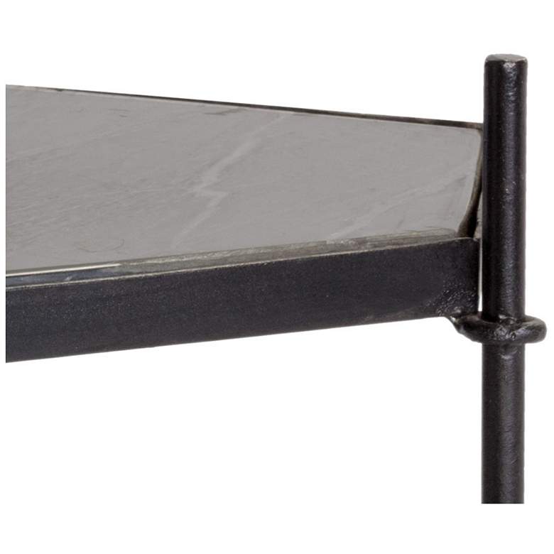 Image 5 Sunpan Hexall Side Table more views
