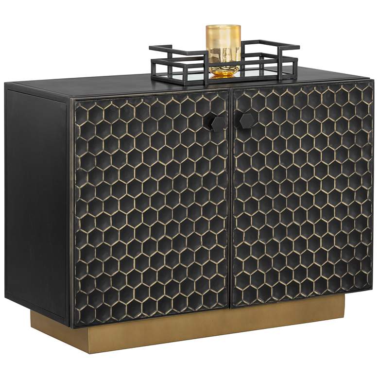 Image 1 Sunpan Hive Sideboard Small