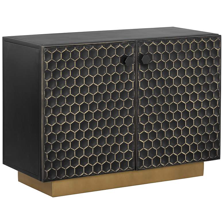 Image 2 Sunpan Hive Sideboard Small more views