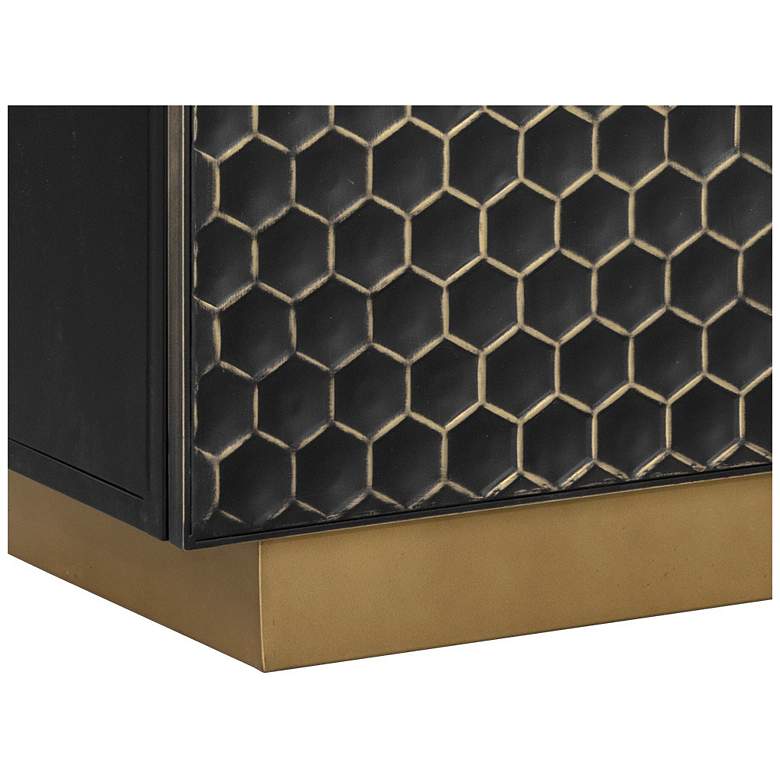 Image 6 Sunpan Hive Sideboard Small more views