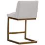 3_Sunpan Holly Counter Stool Zenith Soft Gray more views