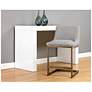 5_Sunpan Holly Counter Stool Zenith Soft Gray more views