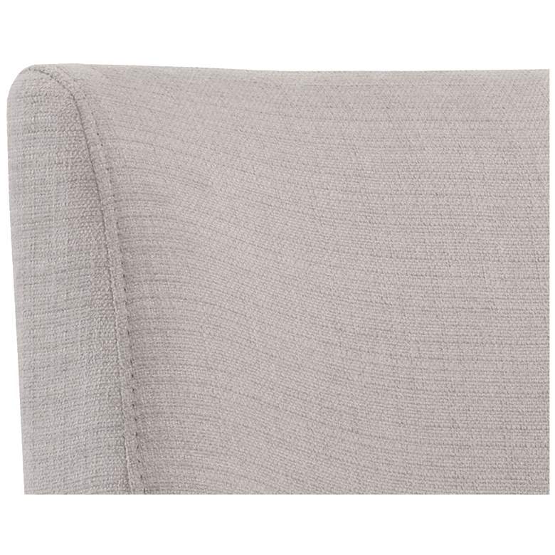 Image 7 Sunpan Holly Counter Stool Zenith Soft Gray more views