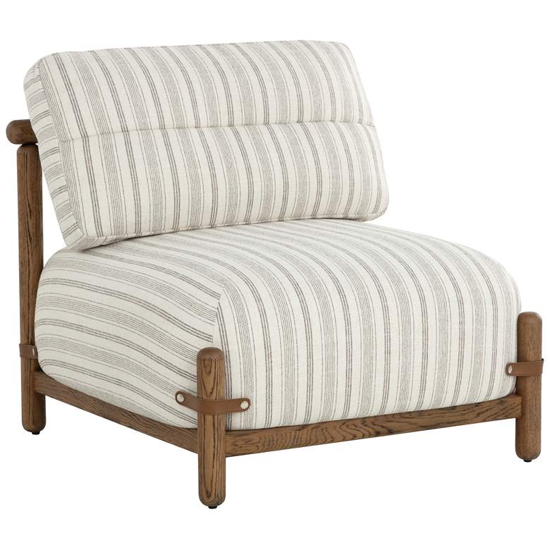 Image 1 Sunpan Holst Lounge Chair Gifford Script