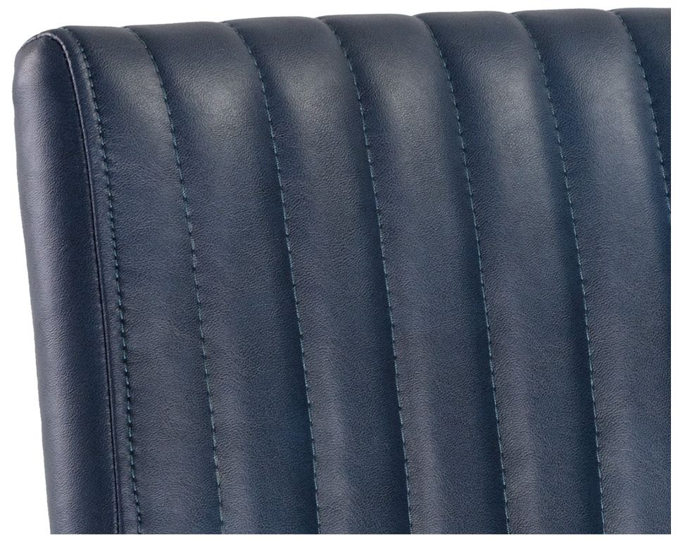 Image 5 Sunpan Homer Dining Armchair Bravo Admiral more views