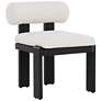 1_Sunpan Horris Dining Chair Louis Cream Set of 2