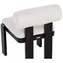5_Sunpan Horris Dining Chair Louis Cream Set of 2 more views