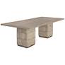 2_Sunpan Hoyos Dining Table 100" more views