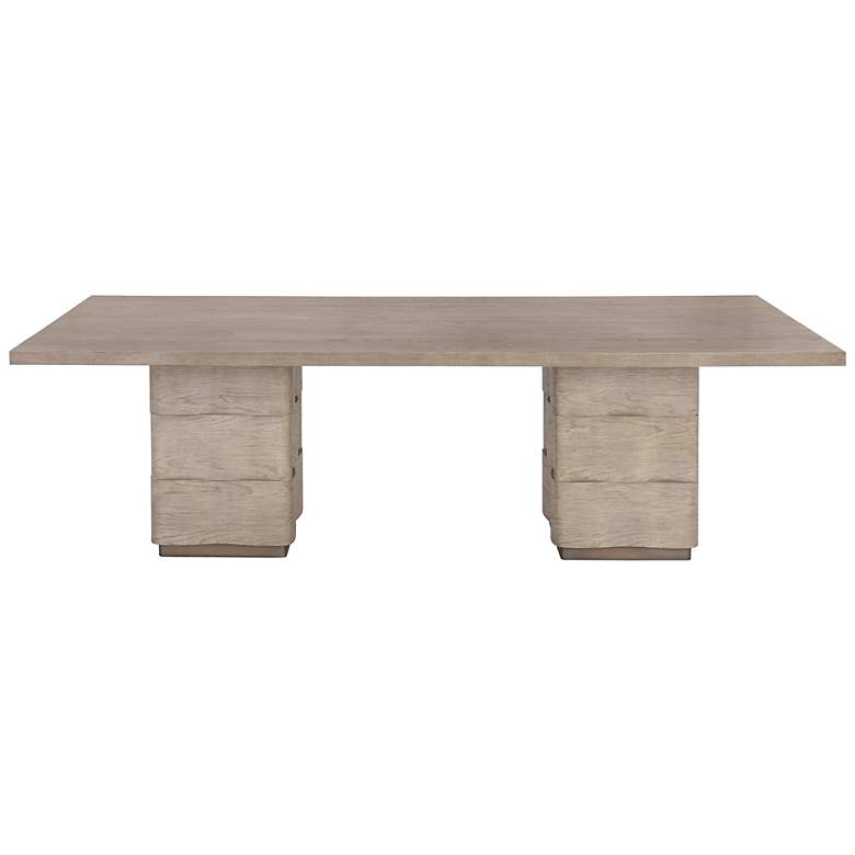 Image 3 Sunpan Hoyos Dining Table 100" more views