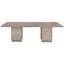 3_Sunpan Hoyos Dining Table 100" more views
