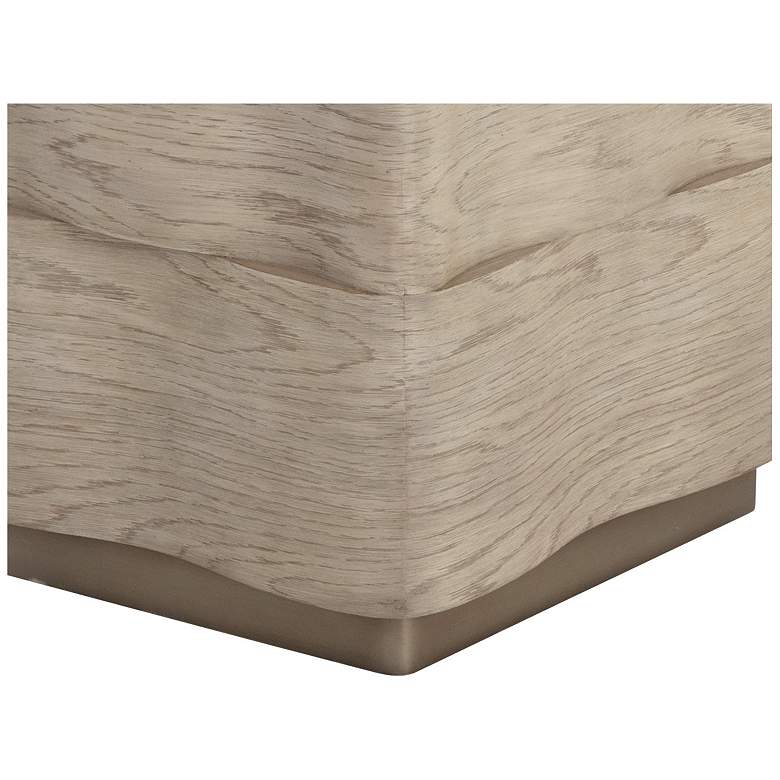 Image 4 Sunpan Hoyos Dining Table 100" more views