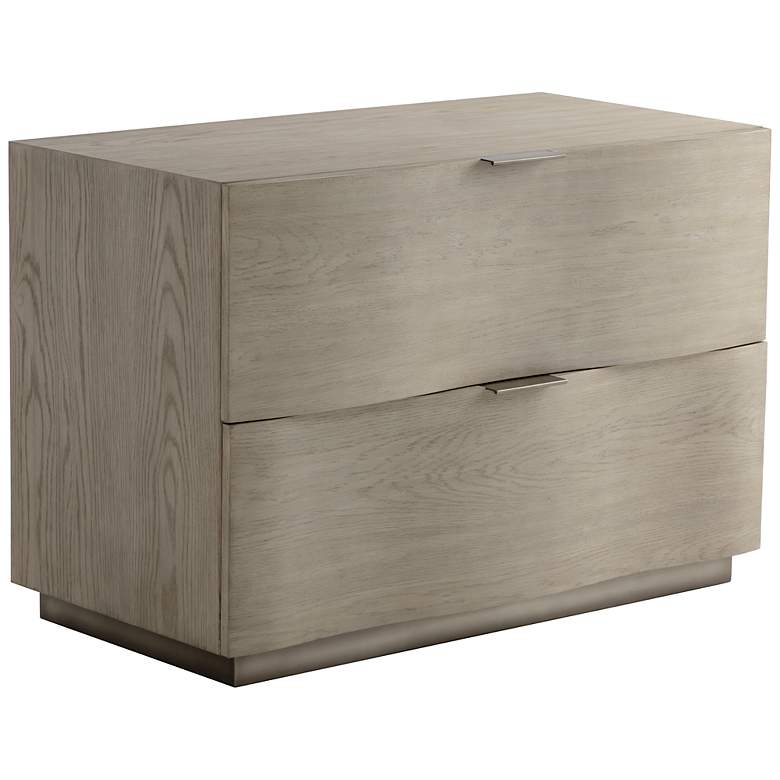 Image 2 Sunpan Hoyos Nightstand more views