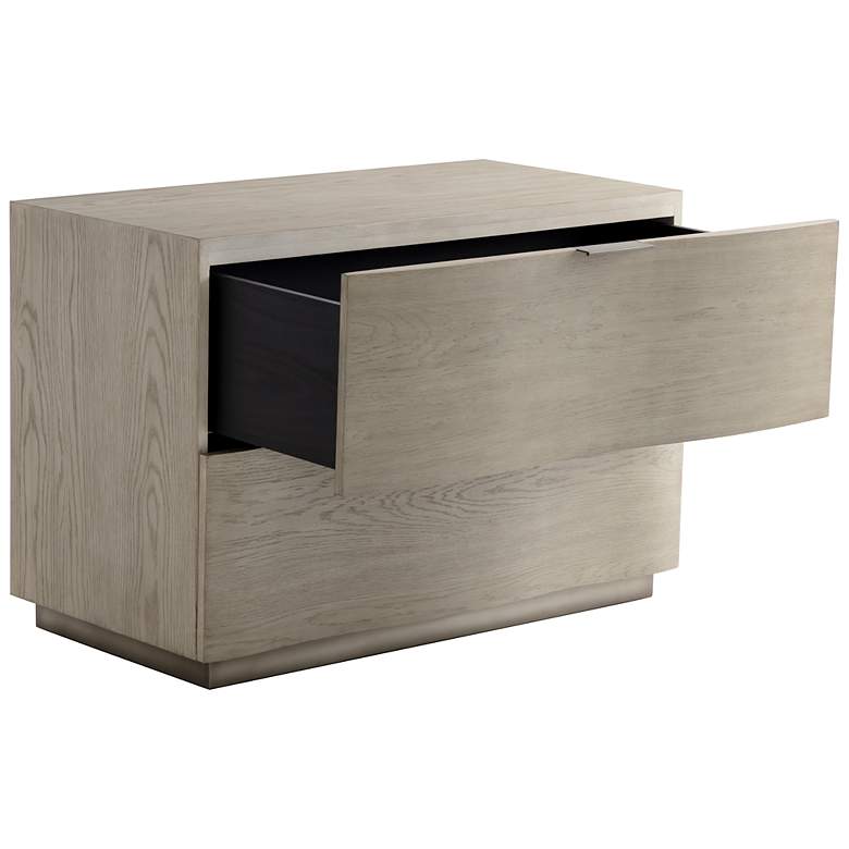 Image 3 Sunpan Hoyos Nightstand more views