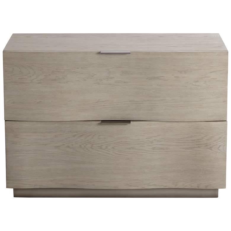 Image 4 Sunpan Hoyos Nightstand more views