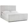 1_Sunpan Hylan Bed Queen Hemingway Marble